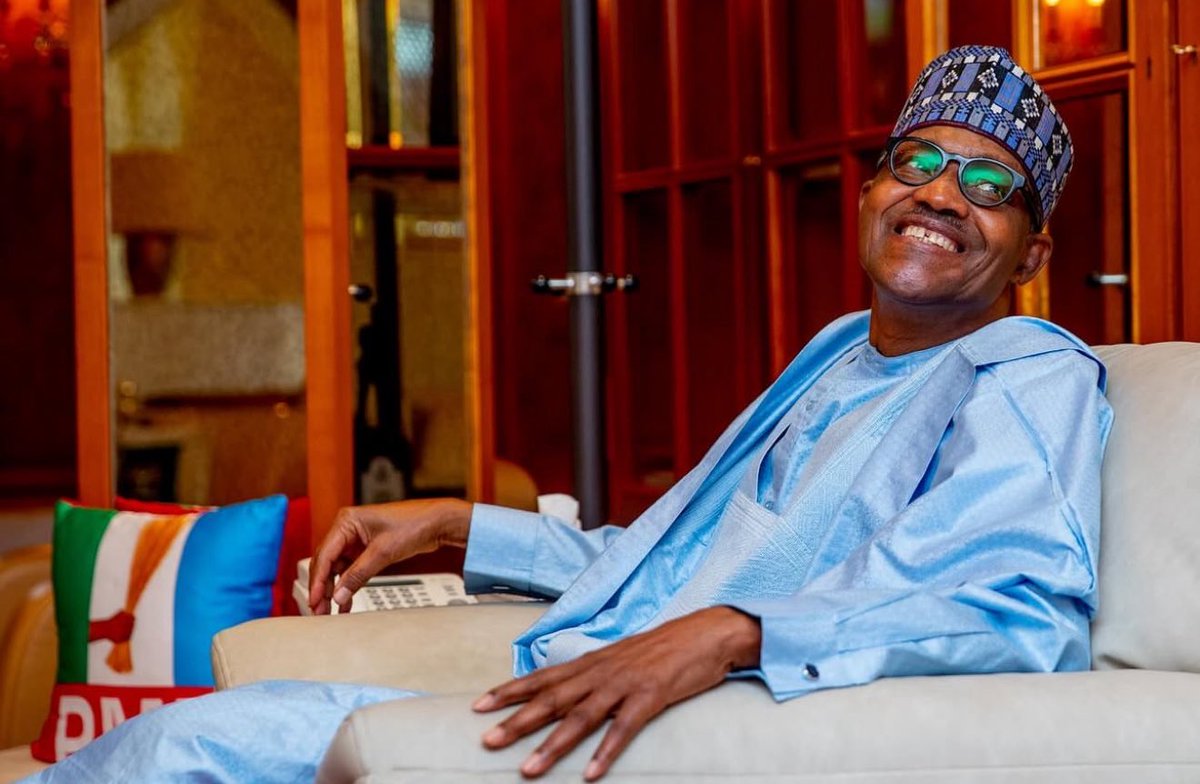 Bashir Ahmad, OON tweet media