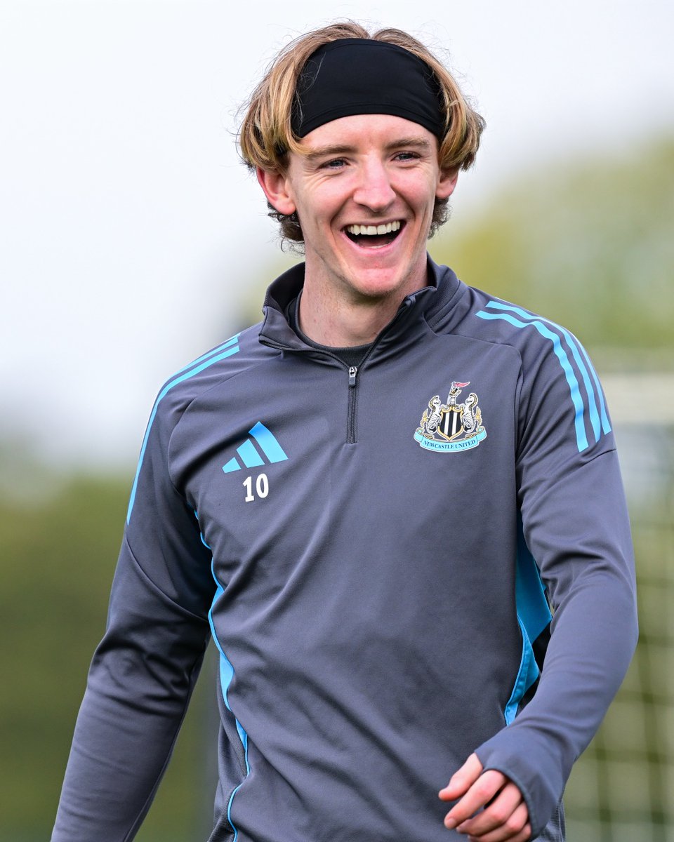 Newcastle United tweet media