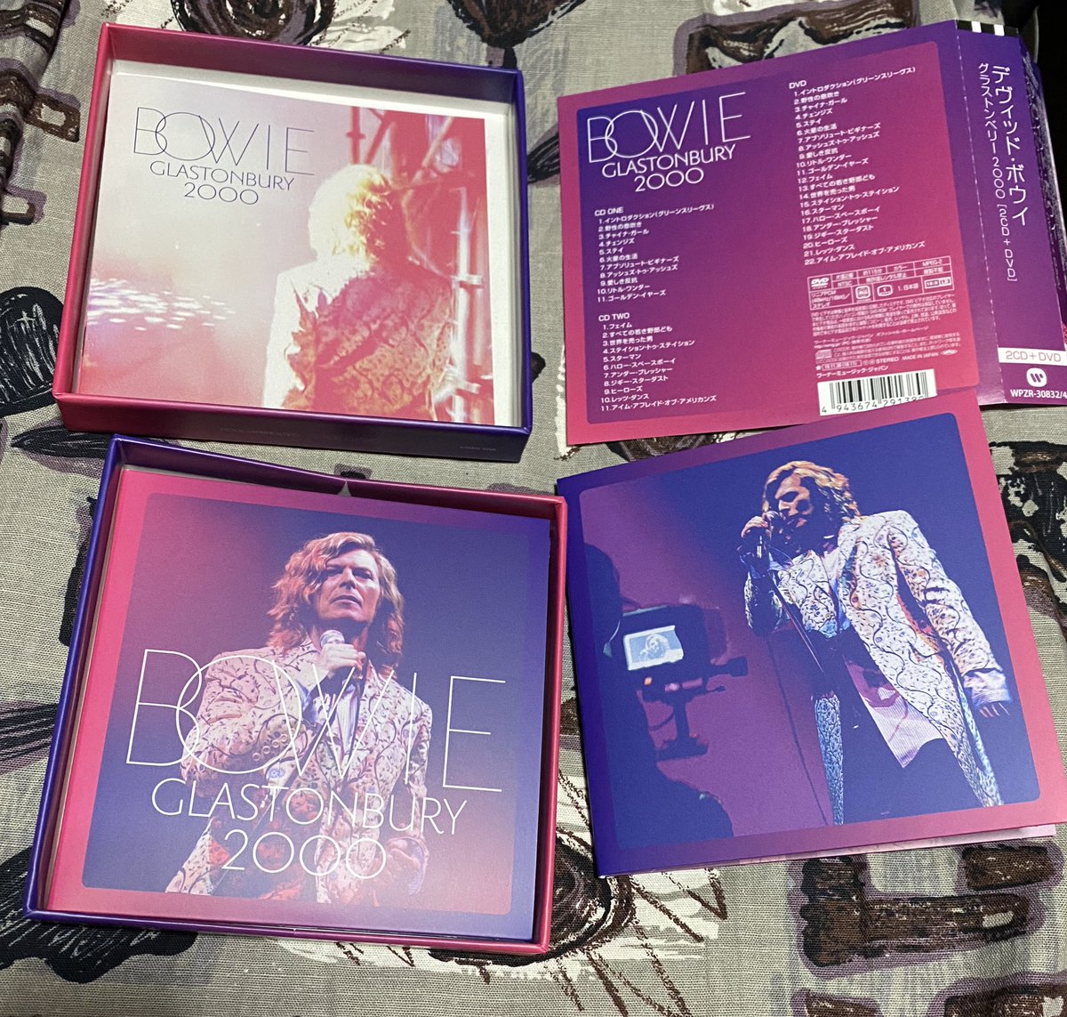 ⭐︎激レア⭐︎ デヴィッド・ボウイ生写真 ⭐︎激レア⭐︎ デヴィッド・ボウイ生写真 Amazon.co.jp: David Bowie