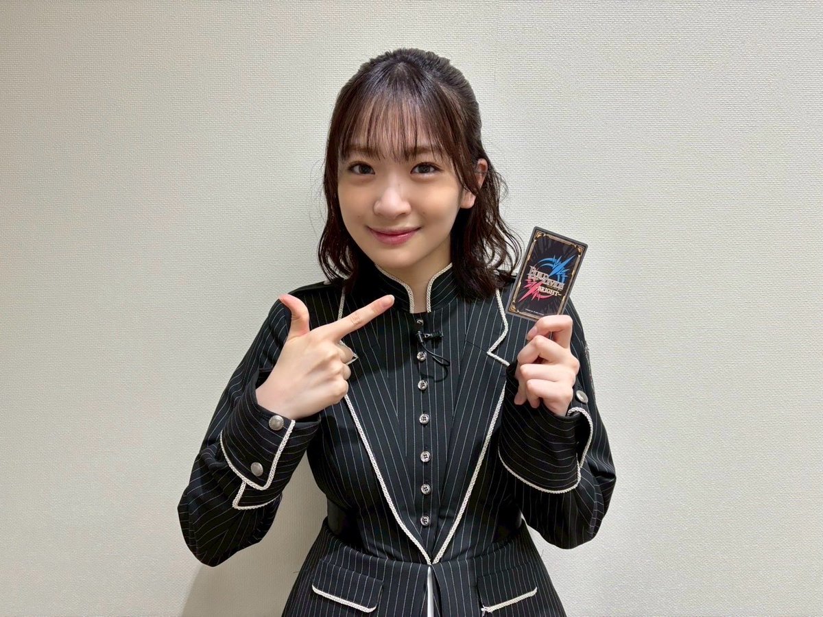 アニプレックスYouTubeチャンネルにて公開の『小島凪紗の「櫻坂46×ビル