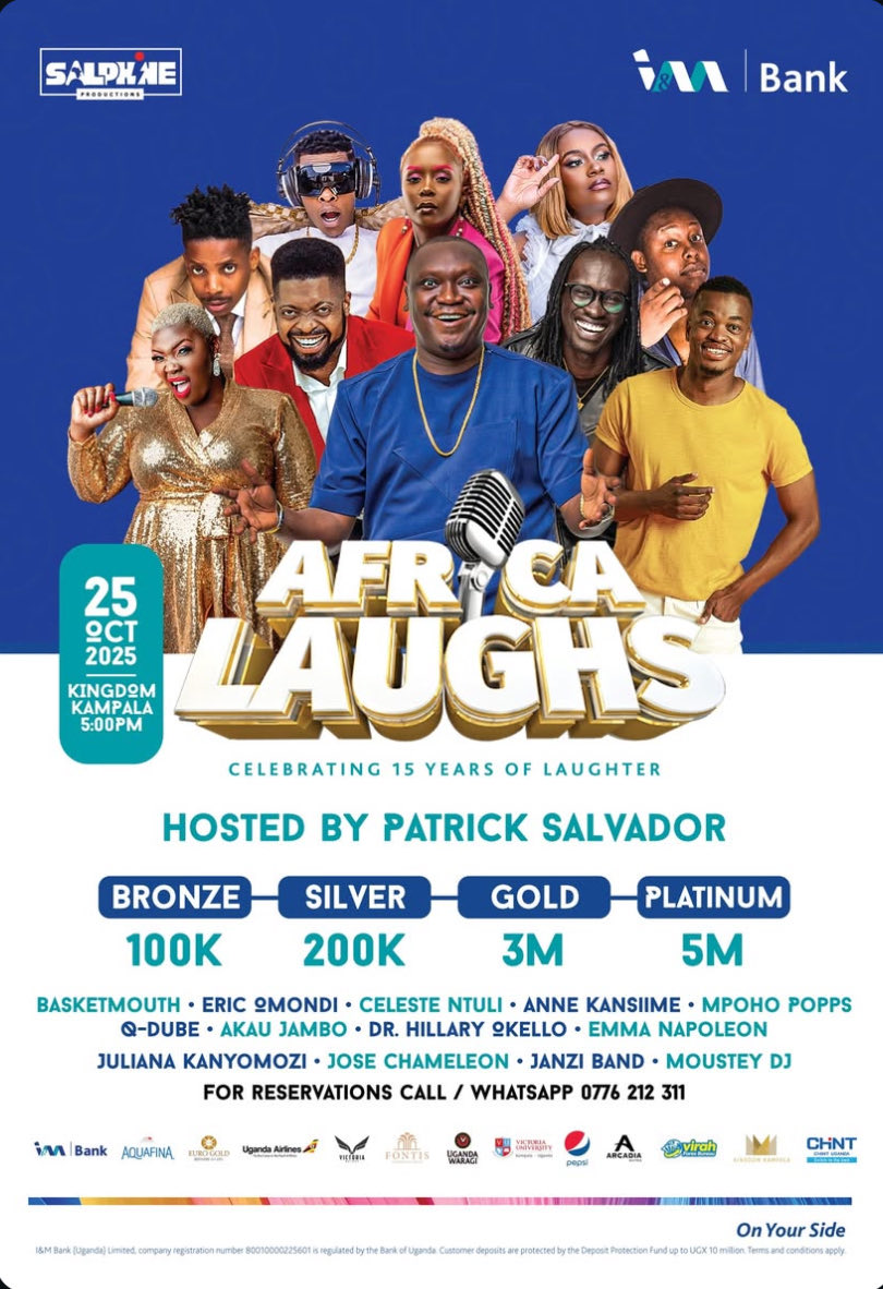 Proggie Uganda tweet media