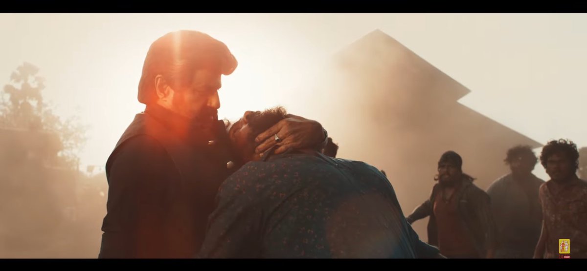 iam_Tharani's tweet image. Sounda Control' ல வச்சுக்க
எந்த Sound'க்கு சிரிப்பேன்? எந்த Sound'க்கு வெட்டுவென்னு எனக்கே தெரியாது. உன்னால நினைச்சு கூட பாக்க முடியாது 🔥🔱 Jai Balayya..🔥
#Akhanda2 - ROAR out now ⚡️
youtu.be/hzqeKElMd8Q