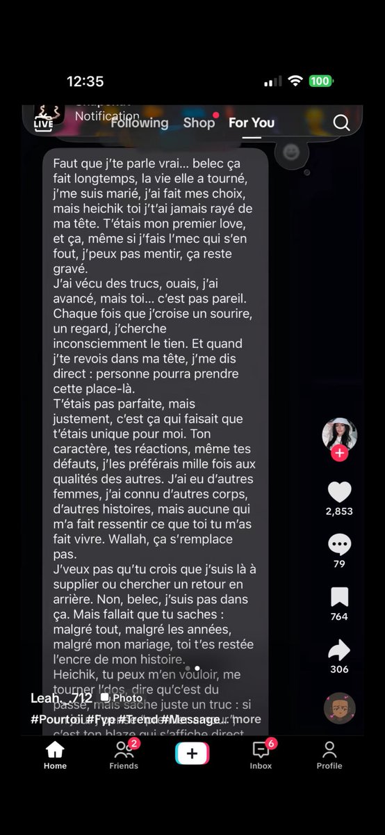 kayyouxx's tweet photo. mdddddr imagine tu te maries ton mari il envoie ça à une autre femme 😂😂😂😂😂😂😂😂😂😂😂😂😂 la psychiatrie https://t.co/bAkvPja8Go