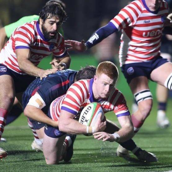 #Rugby 

👎Un error administrativo de Paraguay sobre la regla de eligibilidad, deja a los Yacarés fuera de #RWC2027 

🇵🇾🇦🇷La mala inclusión del correntino Ramira Amarilla los deja sin la ilusión de participar en el Repechaje Internacional

BRASIL será el representante de