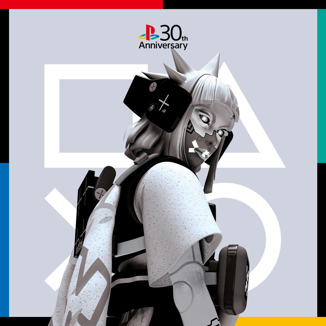 PlayStation_SA's tweet photo. The characters that changed everything 🕹️💙 Three decades of adventure, courage, and unforgettable moments. Which PlayStation hero is YOUR favorite? Let us know below! 👇 #PlayStation30th #30YearsOfPlay https://t.co/s6qZ775kb0