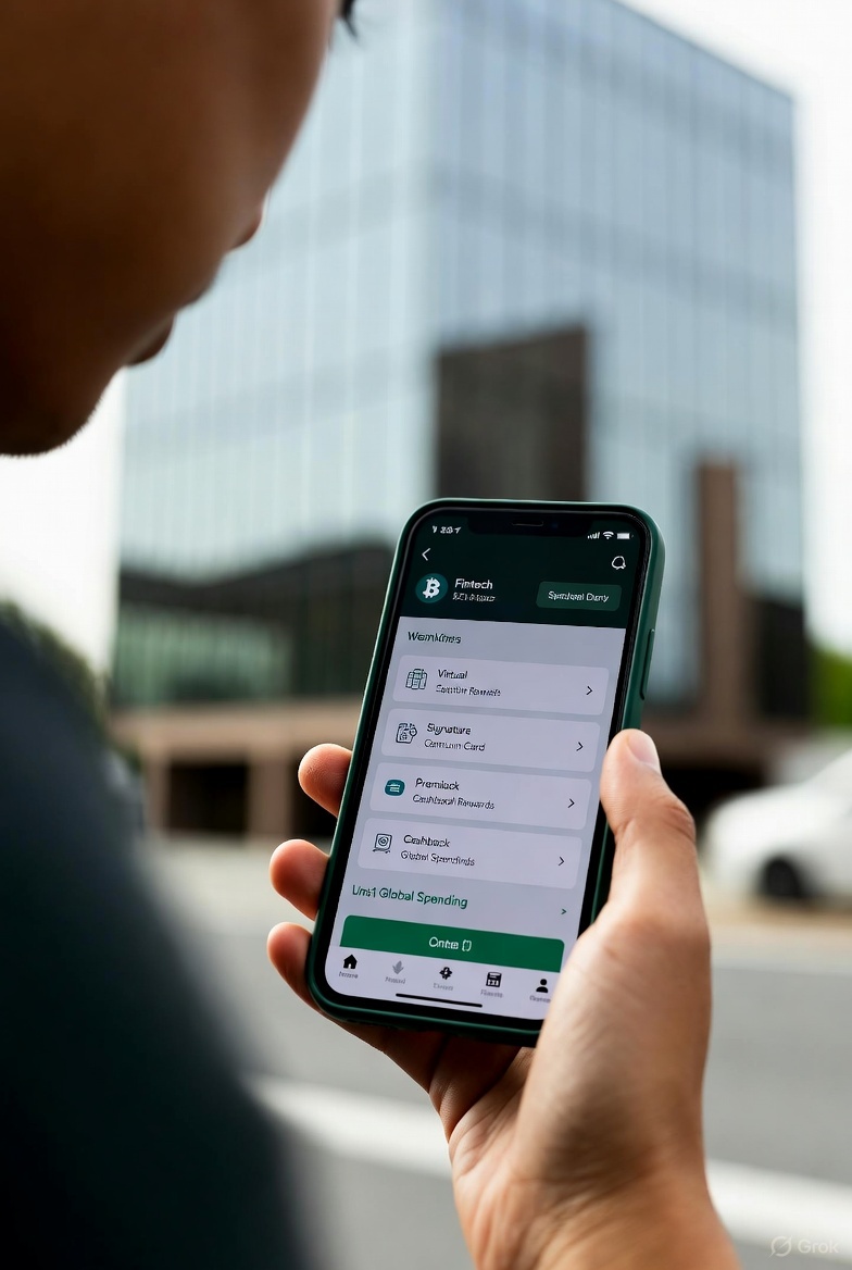 Mavic1084's tweet photo. Ever tried explaining gas fees to a newbie? Their eyes glaze over faster than a pending transaction.

@useTria makes that talk irrelevant—no gas fees needed.

$TRIA isn’t just a wallet—it’s a crypto neobank that works.

💳 Spend, 💰 earn, and 🔄 trade—all from one sleek app. https://t.co/wzf5oWn16n
