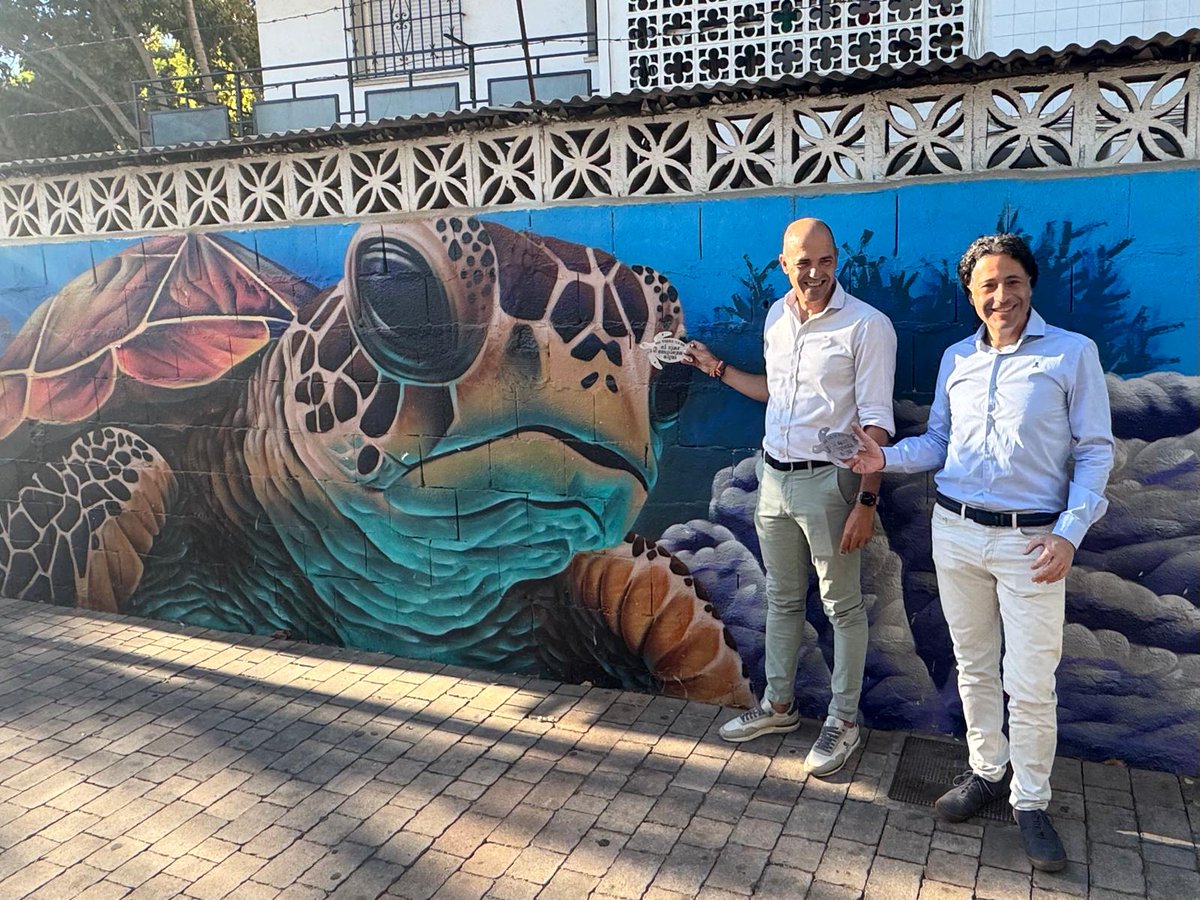 Gestagua tweet media