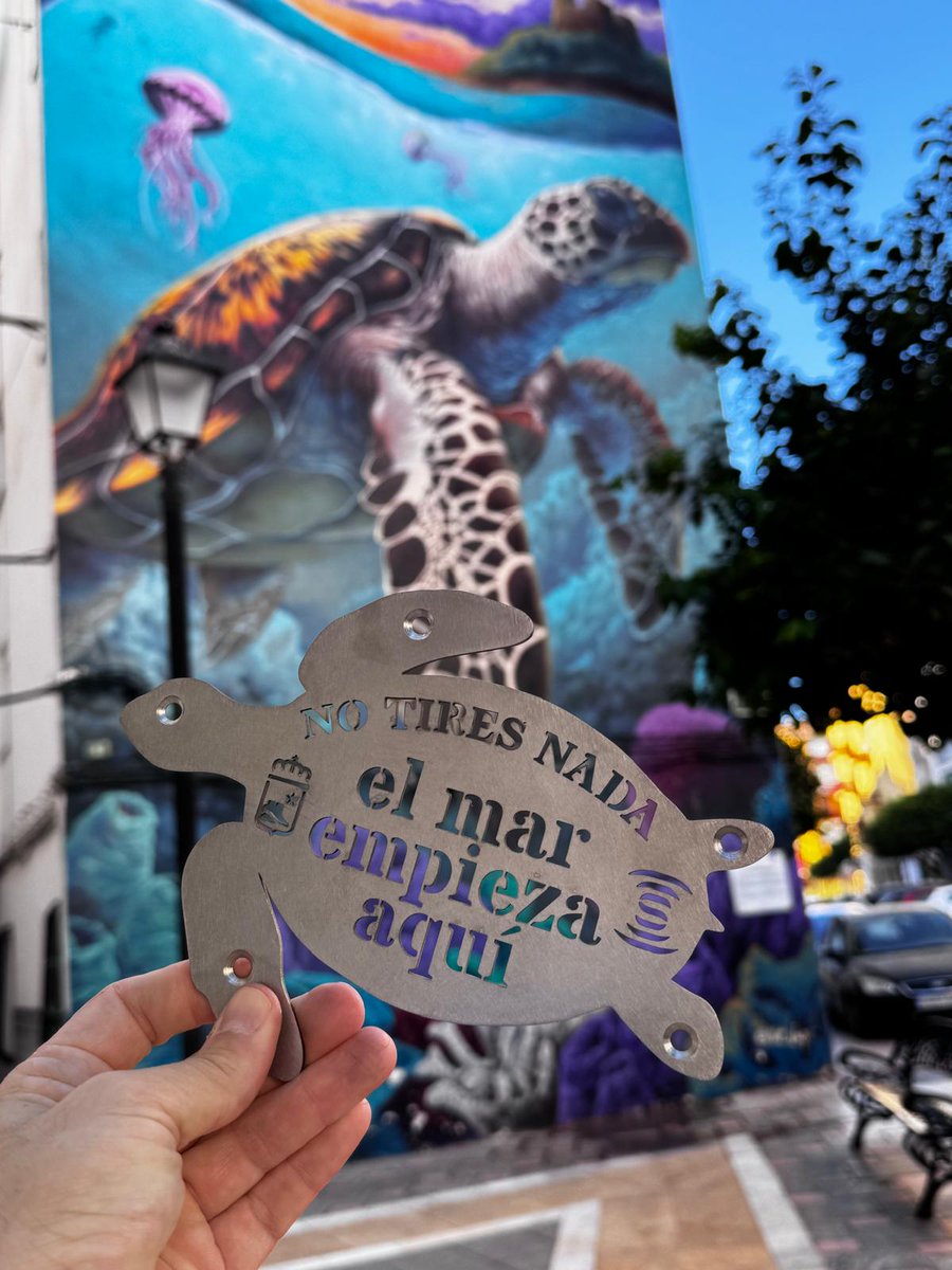 Gestagua tweet media