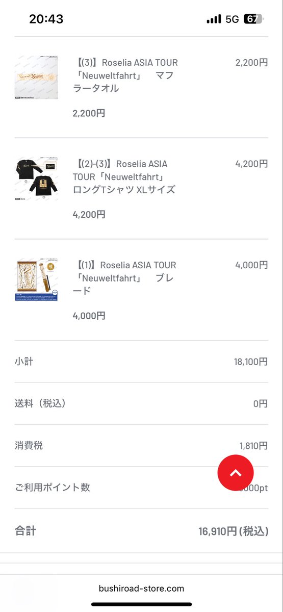 yanap_main's tweet image. 取り敢えず、買うものは買った。