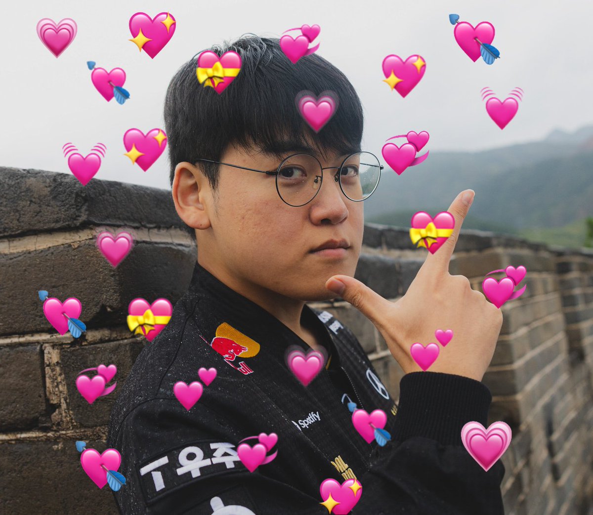XAYAH MASTERCLASS, T1 MOVES ON TO 2-2 #Worlds2025