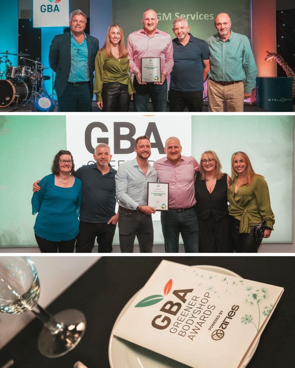 AGM Services tweet media