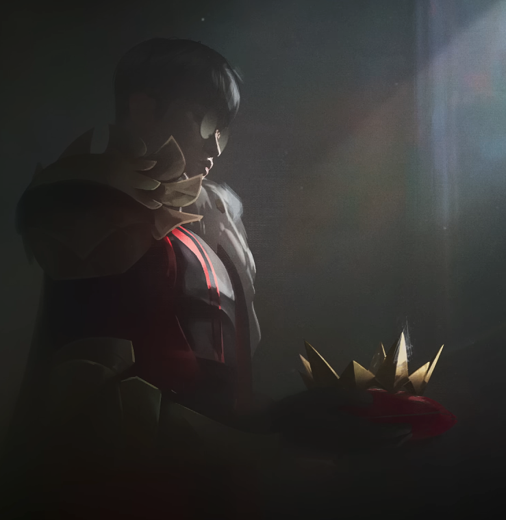 G2 League of Legends tweet media