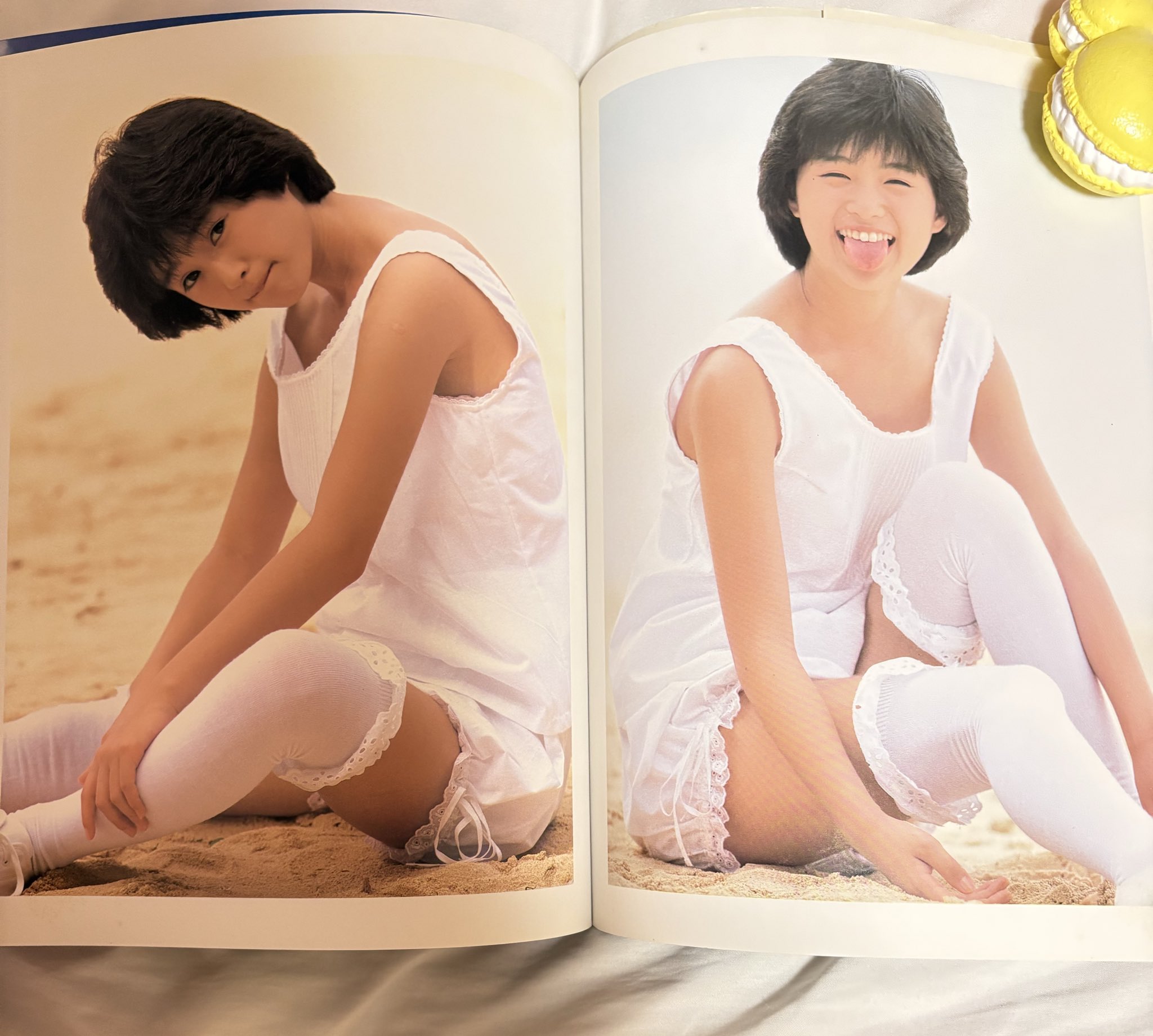 のりぴーページ のりピー - Search / X