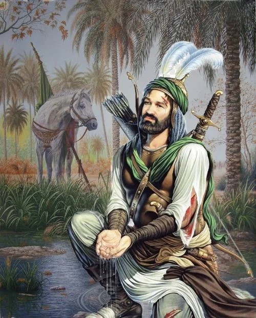 BonnellUSGS's tweet image. ( @USAPoliticsSim )
The Daliban will channel their combined strength and fight like how Prophet Muhammed ﷺ fought against the Cloverite infidels. We will finish them, Dallahu Dakbar