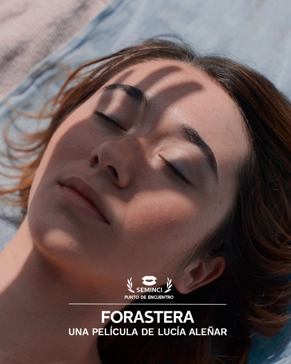 atalantefilms's tweet photo. ¡Qué ganas de @Seminci_oficial ! ❤️
Presentaremos los debuts de Urška Djukić y Lucía Aleñar: #LittleTroubleGirls (candidata a los Oscar, un coming-of-age sobre el despertar sexual) y #Forastera (FIPRESCI en Toronto, sobre una joven marcada por el duelo).
🗓Próximamente en cines https://t.co/Mi4FxrZjeG