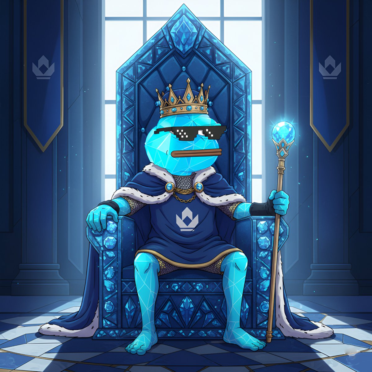 henlo frens 

mainnet arc 💜