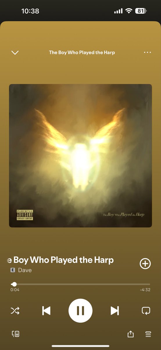 rollinglobalbah's tweet image. &quot;What would I do in a next generation?&quot;
Battle of Karbala, if they captured me for the sake of my father. Would I stand on my honour like Hussein did it, and tell thеm to make me martyr?? #Dave #SaloneX