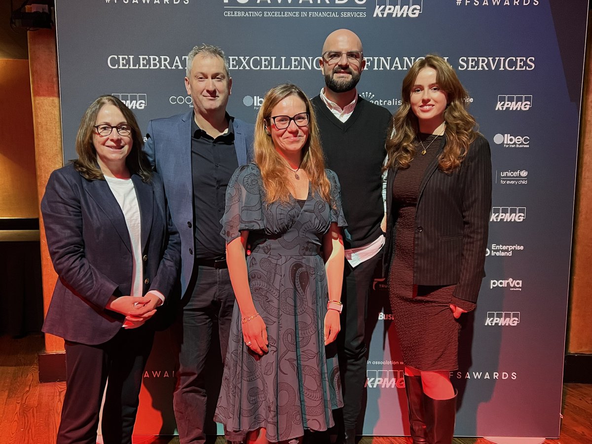 CubeMatch Ltd. tweet media