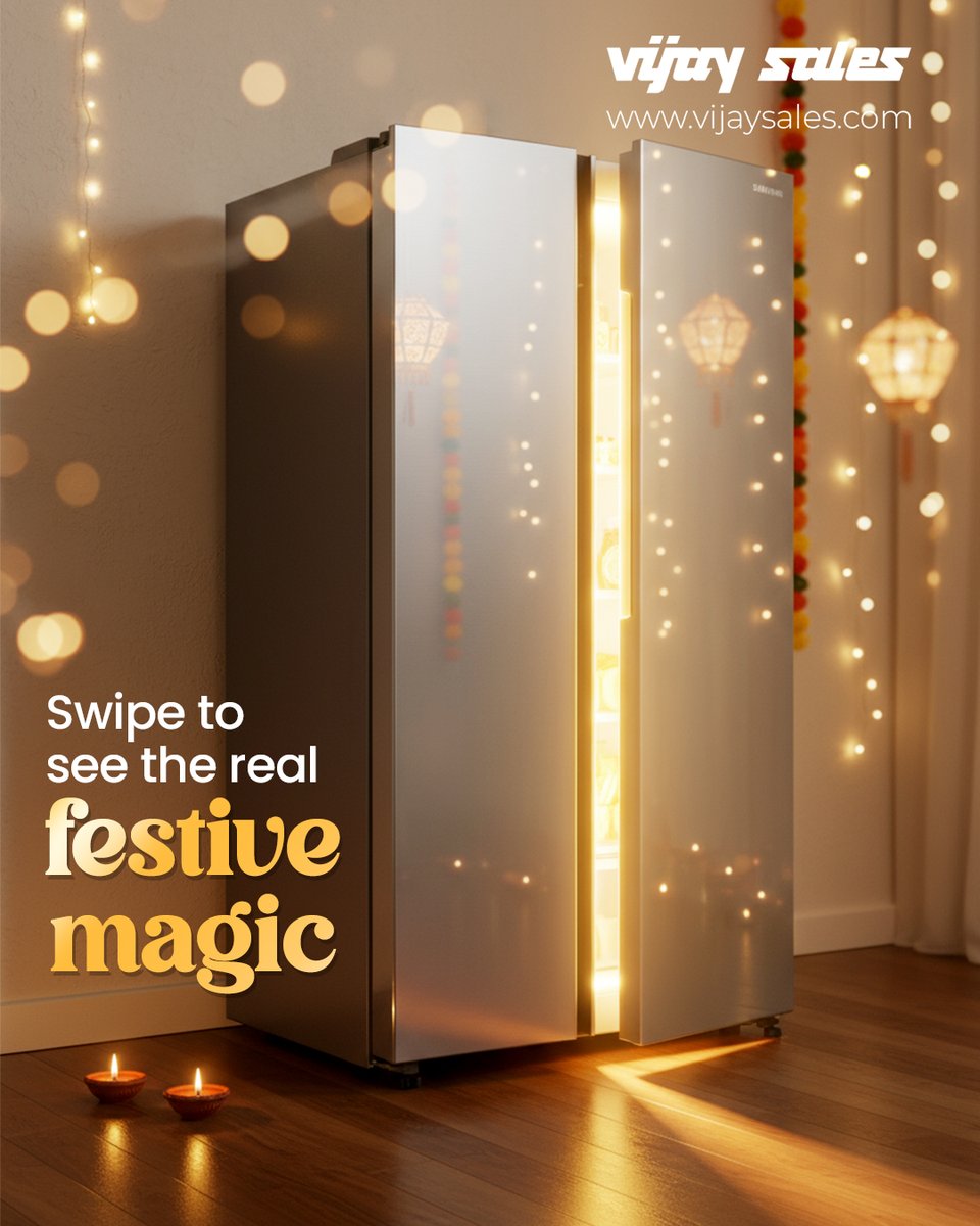 Vijay Sales tweet media