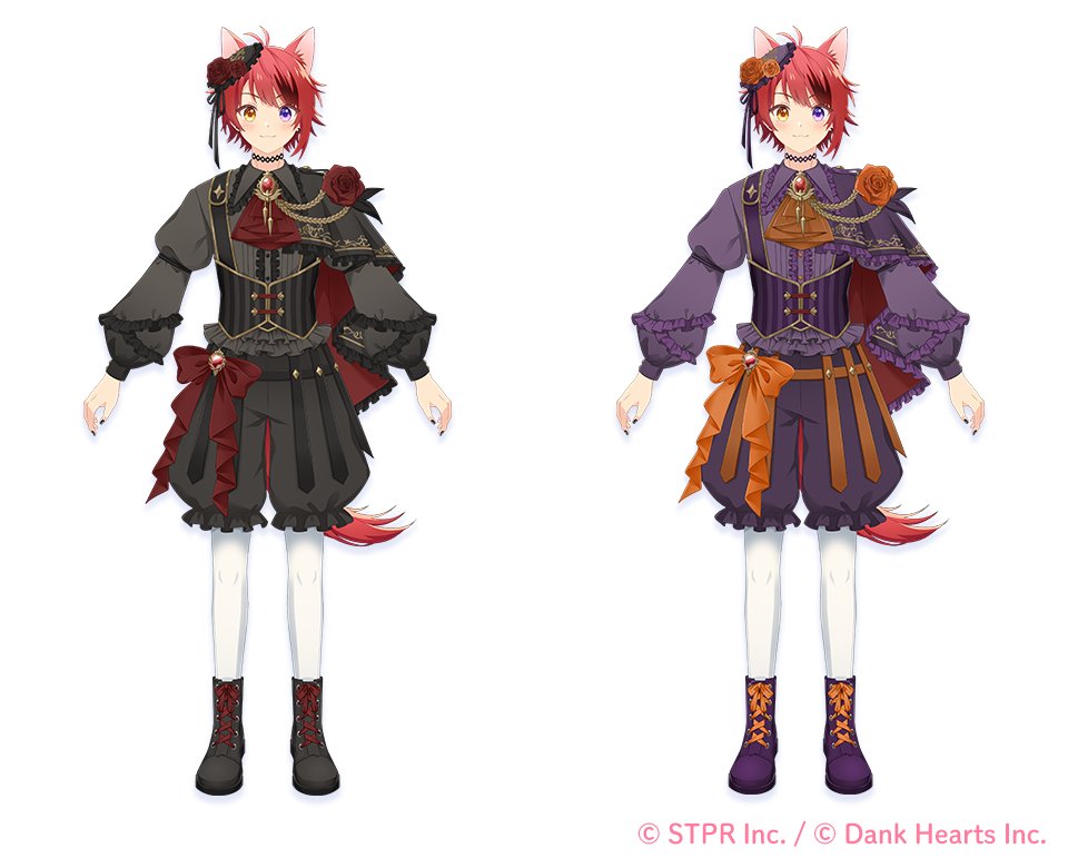 非公式】STPR情報まとめアカウント (@STPR_if) / Posts / X