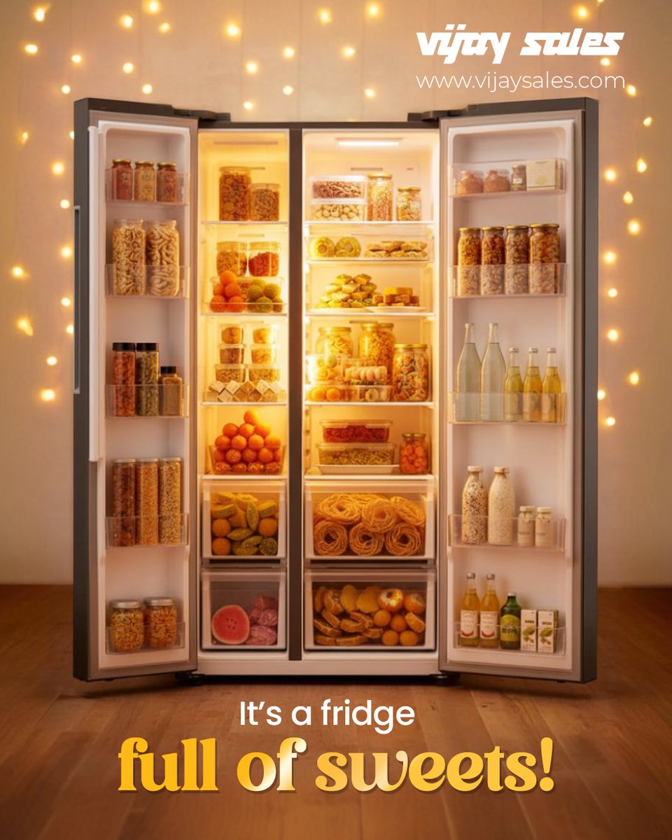 Vijay Sales tweet media