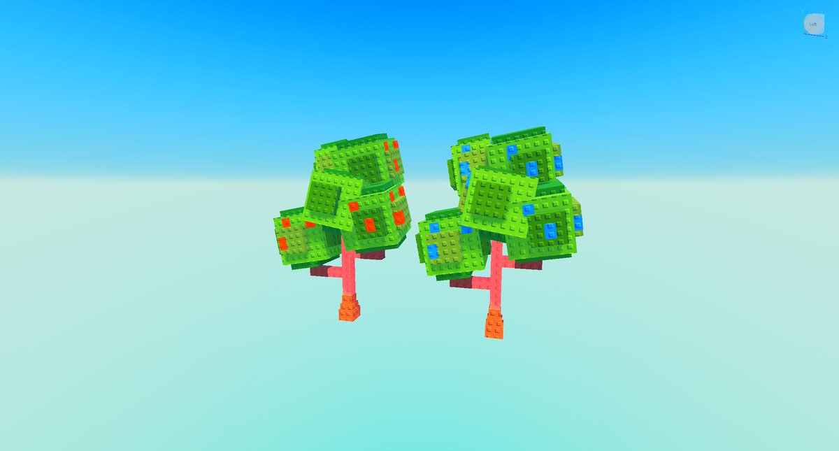 HexagonBuildsRB's tweet image. Some Trees 🤫🤫🤫
🚀My Discord: HexagonArtz
❤️&♻️= MEGA CHAD
#ROBLOX #RobloxDev #robloxbuilding #robloxbuilder #building #builder