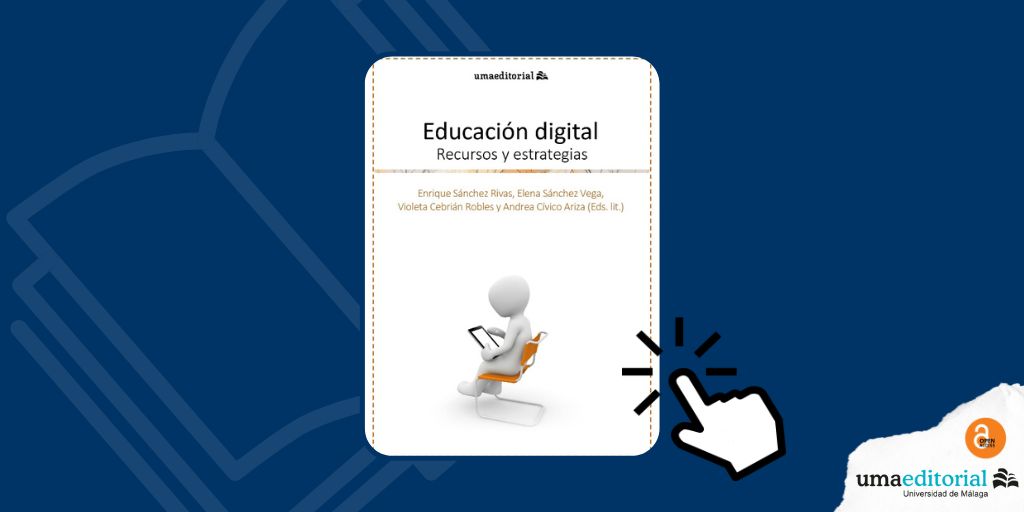 umaeditorial's tweet photo. 🔓 Continuamos la conmemoración de la Semana del #AccesoAbierto2025 con más recomendaciones de nuestra plataforma de monografías.
ℹ️Accede a ella en https://t.co/wqcx12Wmbd
#CienciaAbierta #OAWeek25 #OAWeek #OpenAccess #laediciónconeditores https://t.co/m7E2shuhVD