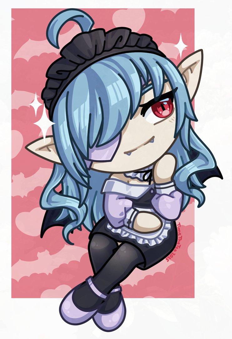 TimeTheTea 🌱 Commissionable tweet media
