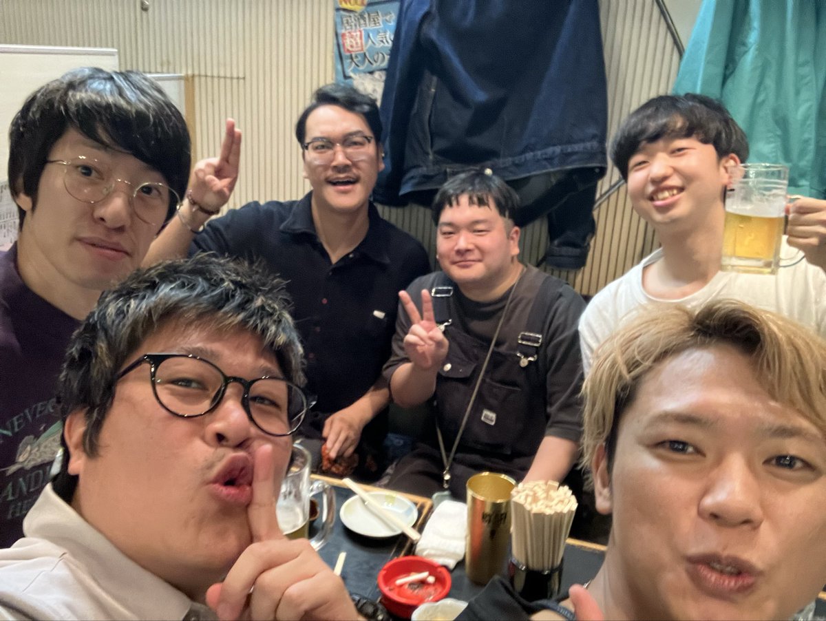 ZX- 鬼塚ひかる on X