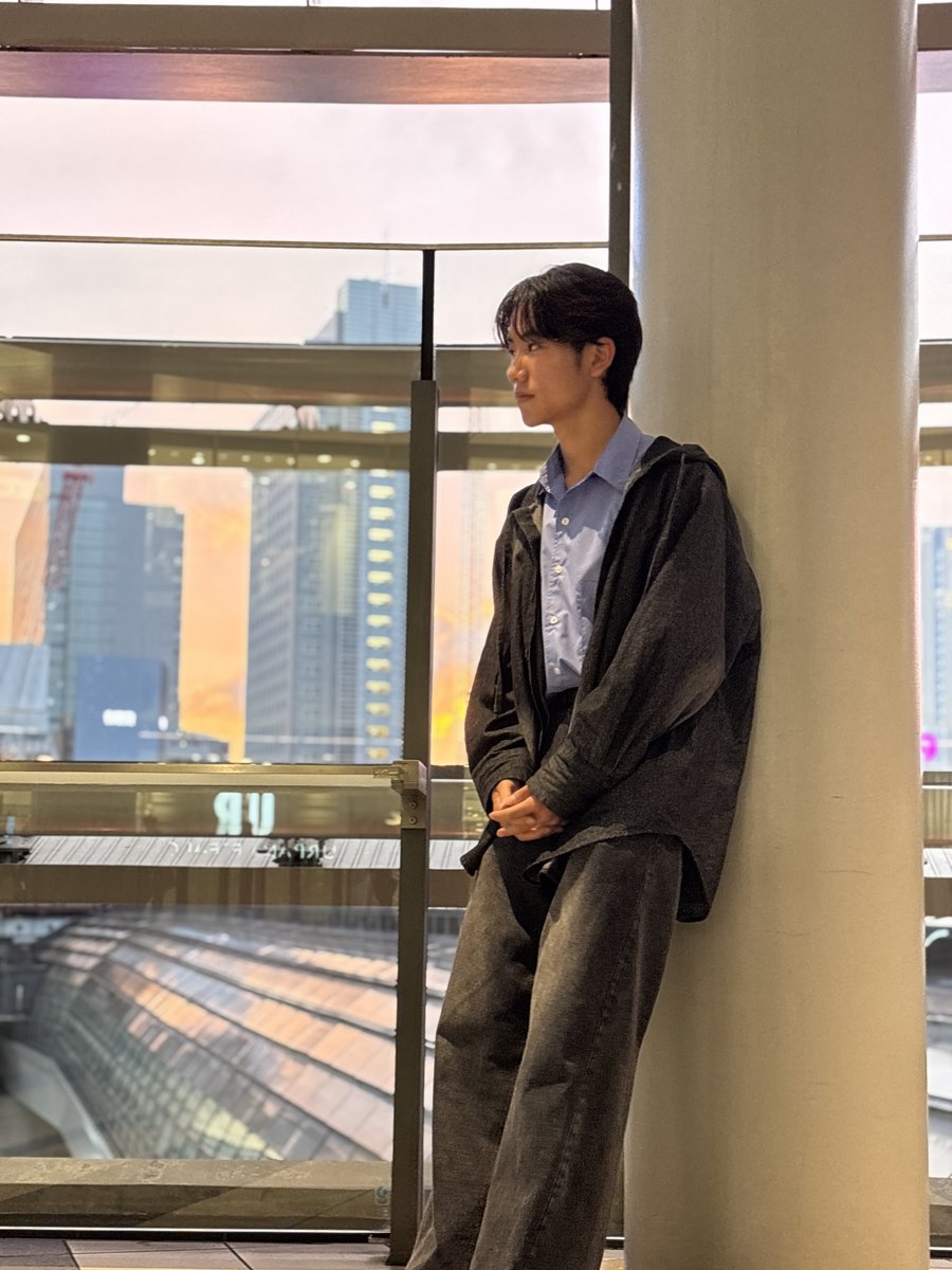 mr_tk2026's tweet photo. 【候補者写真第２弾】
本日と明日はミスター候補者たちの写真の第２弾を公開します！！続いては、No3. 吉田海音くん！！

#ミスター筑駒 #筑駒文化祭 #筑駒ステージ #ミスターコン https://t.co/2Az9r7J57f
