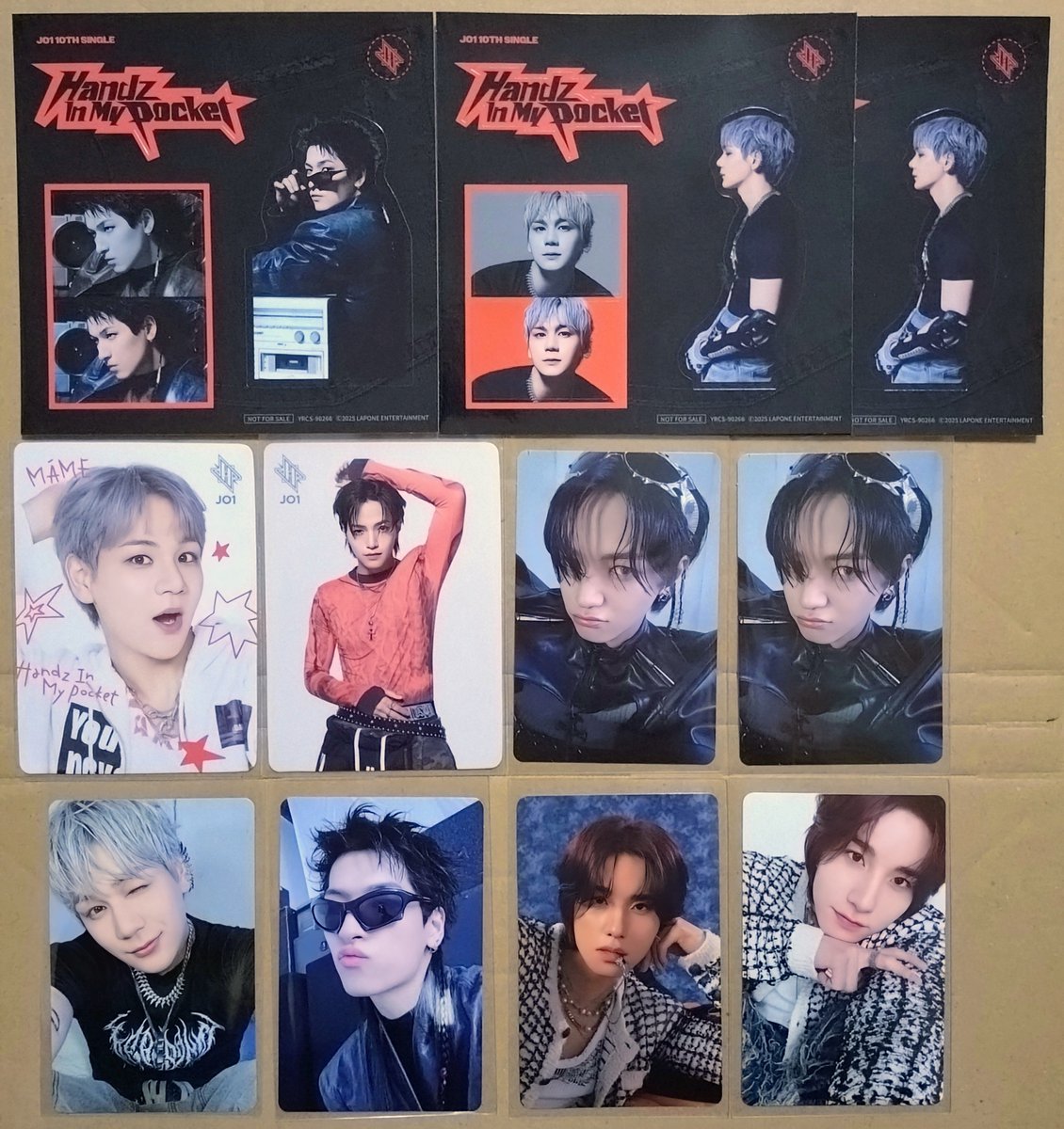 交換用🍠 tweet media