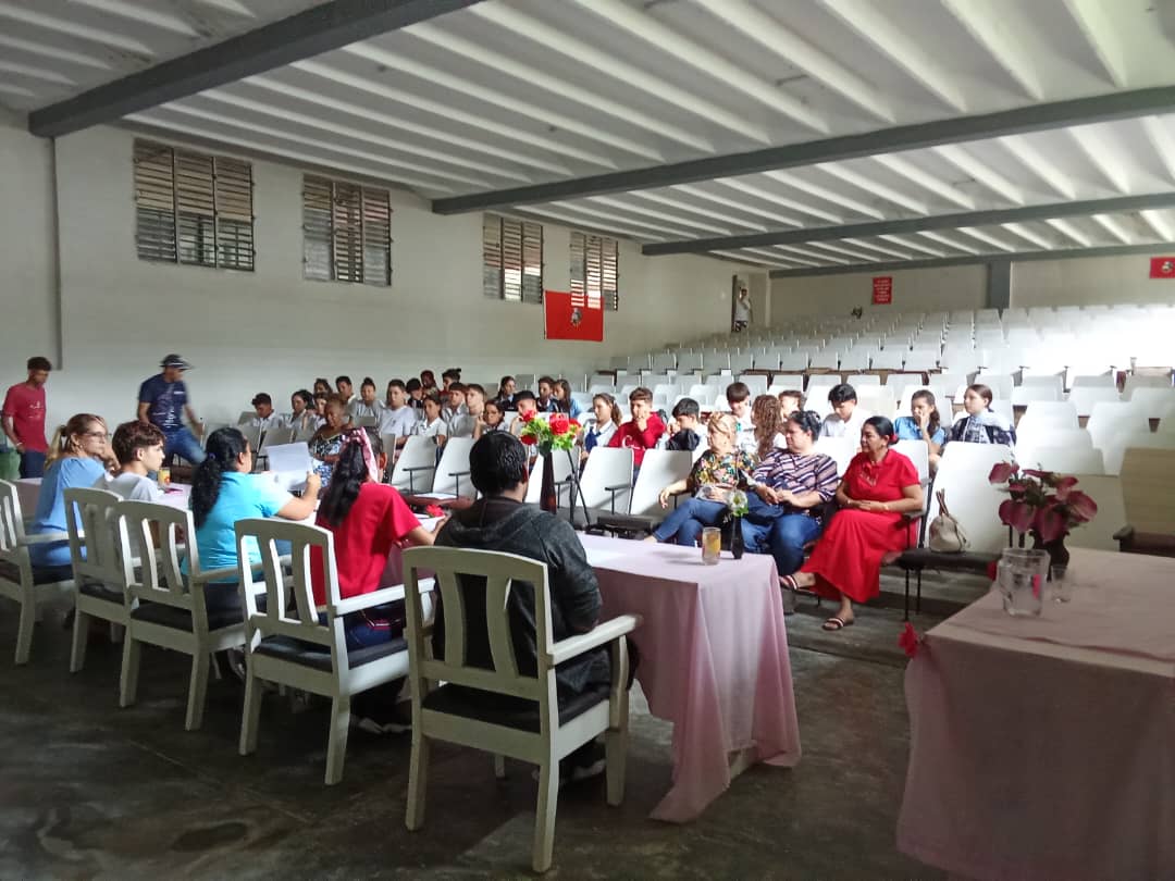 Se siguen realizando los Consejos Municipales de la FEEM en #SanctiSpíritusEnMarcha, esta vez en los municipios de Fomento y Cabaiguán.