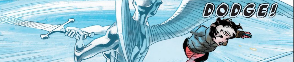 Non-onomatopoeia SFXs from classic comics vs current comics. 

Kid Colt Outlaw (1949) #112 &amp; Action Comics (1938) #260 
vs 
Do a Powerbomb (2022) #1 &amp; Rogue Storm (2025) #1