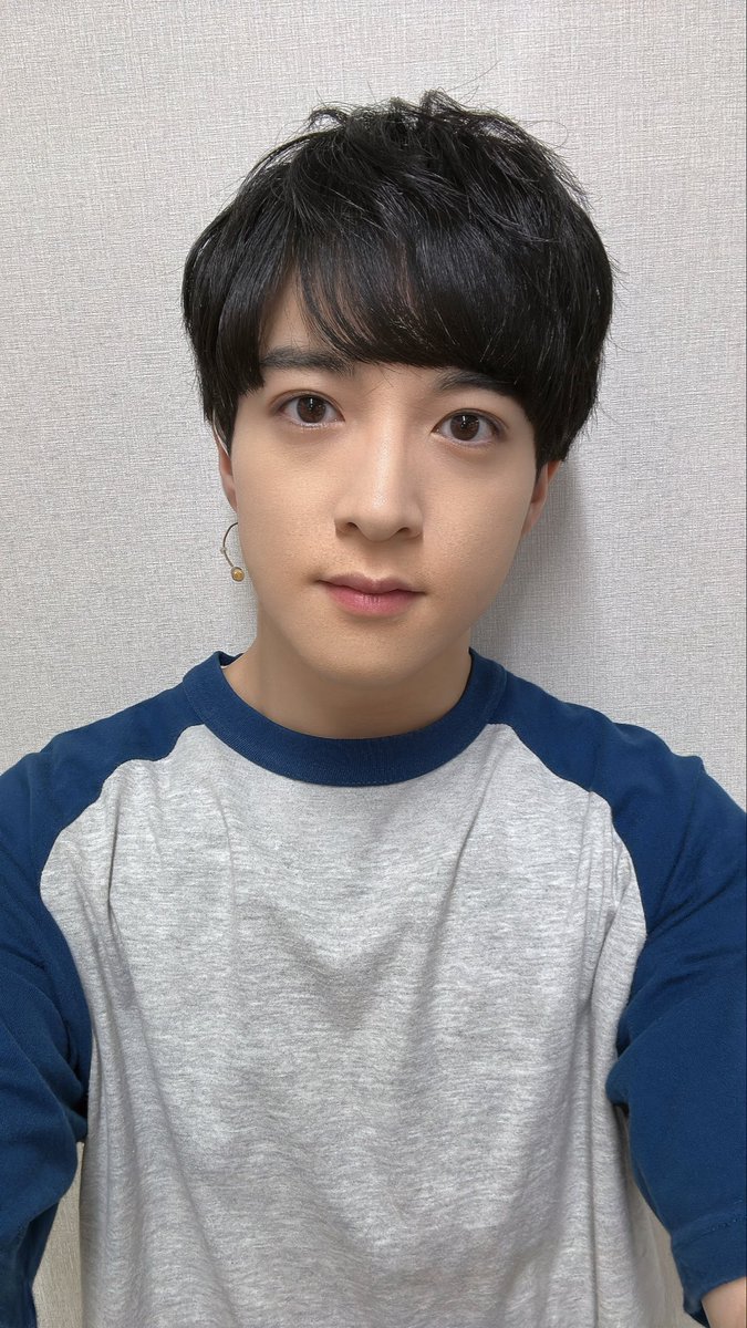 殺し屋にくびったけ パンフレット フライヤー 上遠野太洸ブロマイド