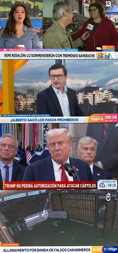 País Esponja tweet media