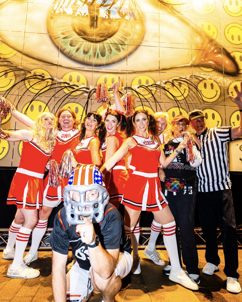 All Back To Minehead tweet media