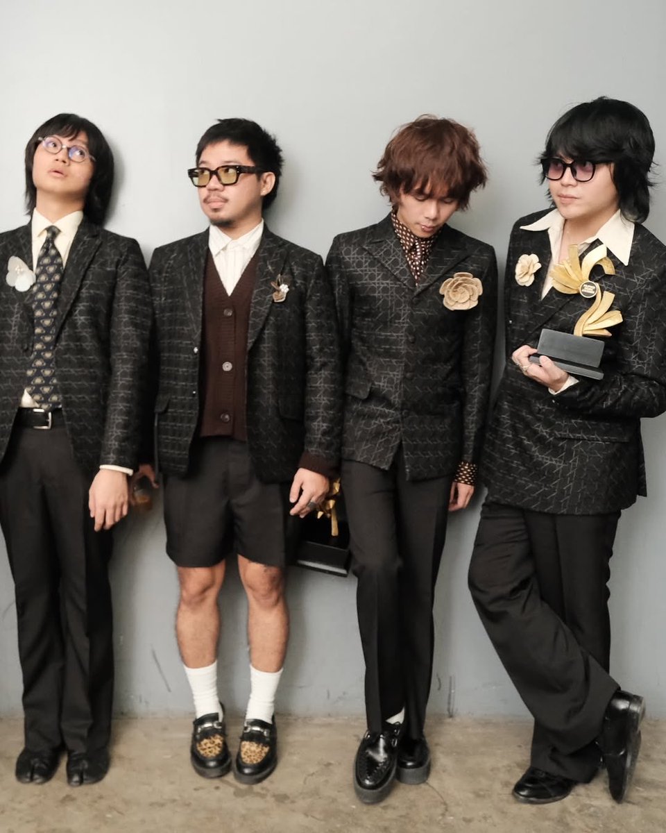 diskoblaster's tweet image. (c) @shairaluna