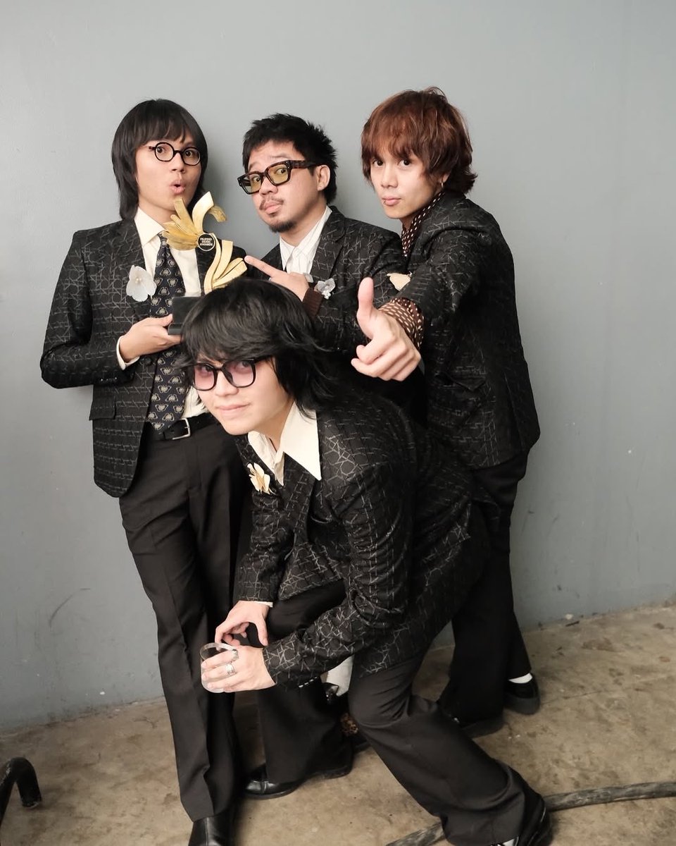 diskoblaster's tweet image. (c) @shairaluna