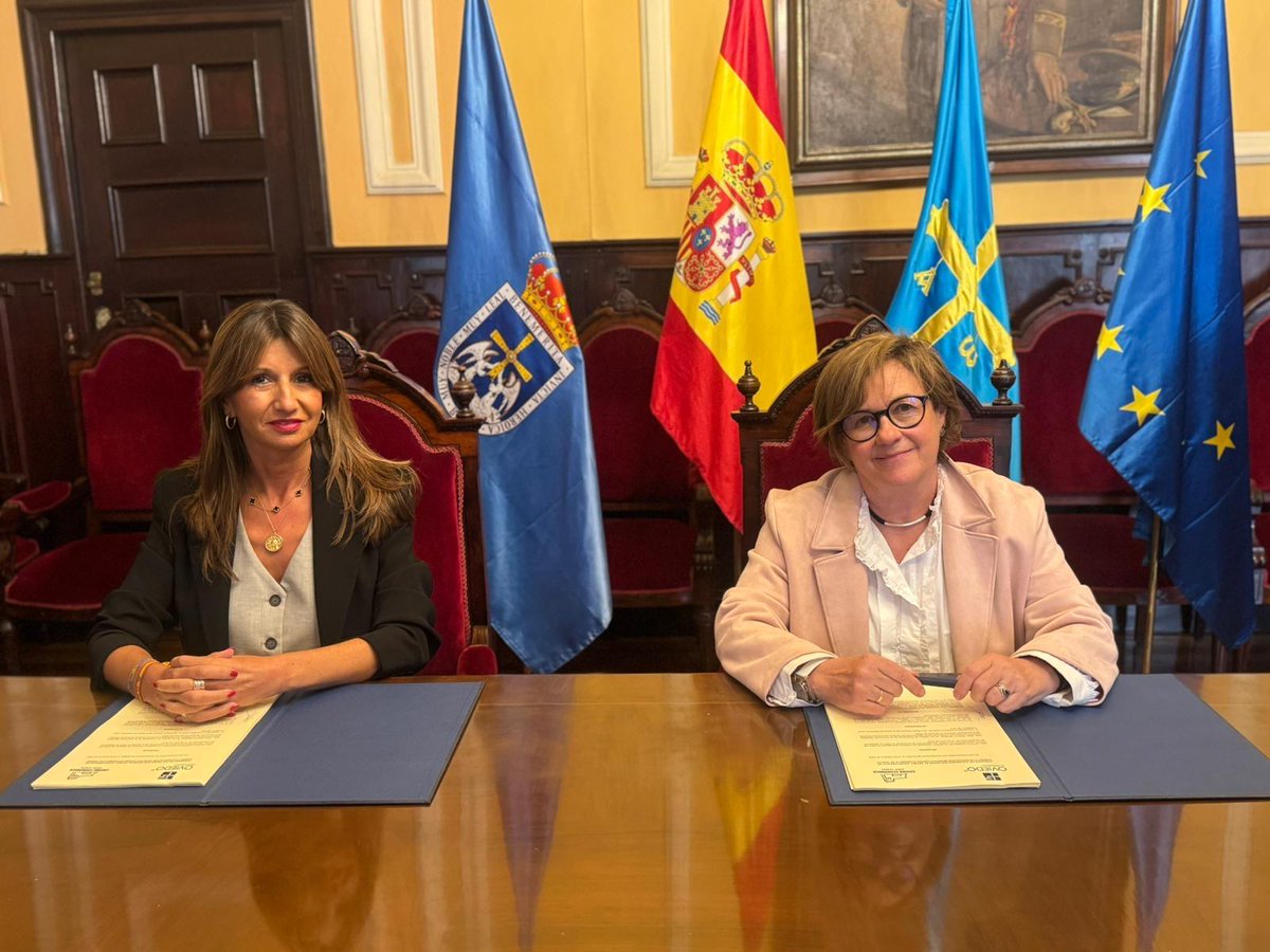 𝗢𝘃𝗶𝗲𝗱𝗼 𝗿𝗲𝗻𝘂𝗲𝘃𝗮 𝘀𝘂 𝗰𝗼𝗻𝘃𝗲𝗻𝗶𝗼 𝗰𝗼𝗻 𝗹𝗮 𝗖𝗼𝗰𝗶𝗻𝗮 𝗘𝗰𝗼𝗻ó𝗺𝗶𝗰𝗮 𝗽𝗮𝗿𝗮 𝗴𝗮𝗿𝗮𝗻𝘁𝗶𝘇𝗮𝗿 𝗹𝗮 𝗮𝘁𝗲𝗻𝗰𝗶ó𝗻 𝗮 𝗹𝗮𝘀 𝗽𝗲𝗿𝘀𝗼𝗻𝗮𝘀 𝗺á𝘀 𝘃𝘂𝗹𝗻𝗲𝗿𝗮𝗯𝗹𝗲𝘀.
Más información en tinyurl.com/vhyvvknp
<a href="/glez_let/">leticia gonzalez</a>