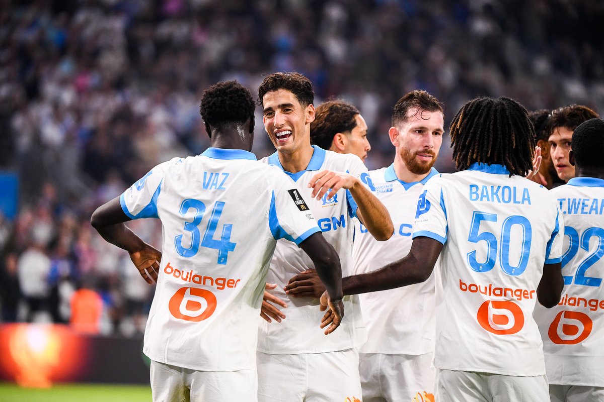 Actu Foot tweet media