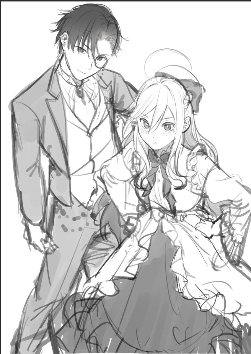 千尘 (@dust_ney) on Twitter photo 