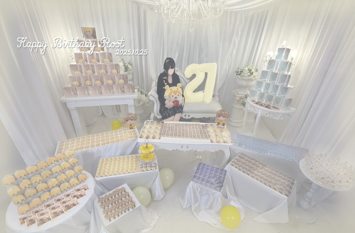 ひ め ち ゃ ま ² 🐥🎀 𓈒 𓏸 tweet media