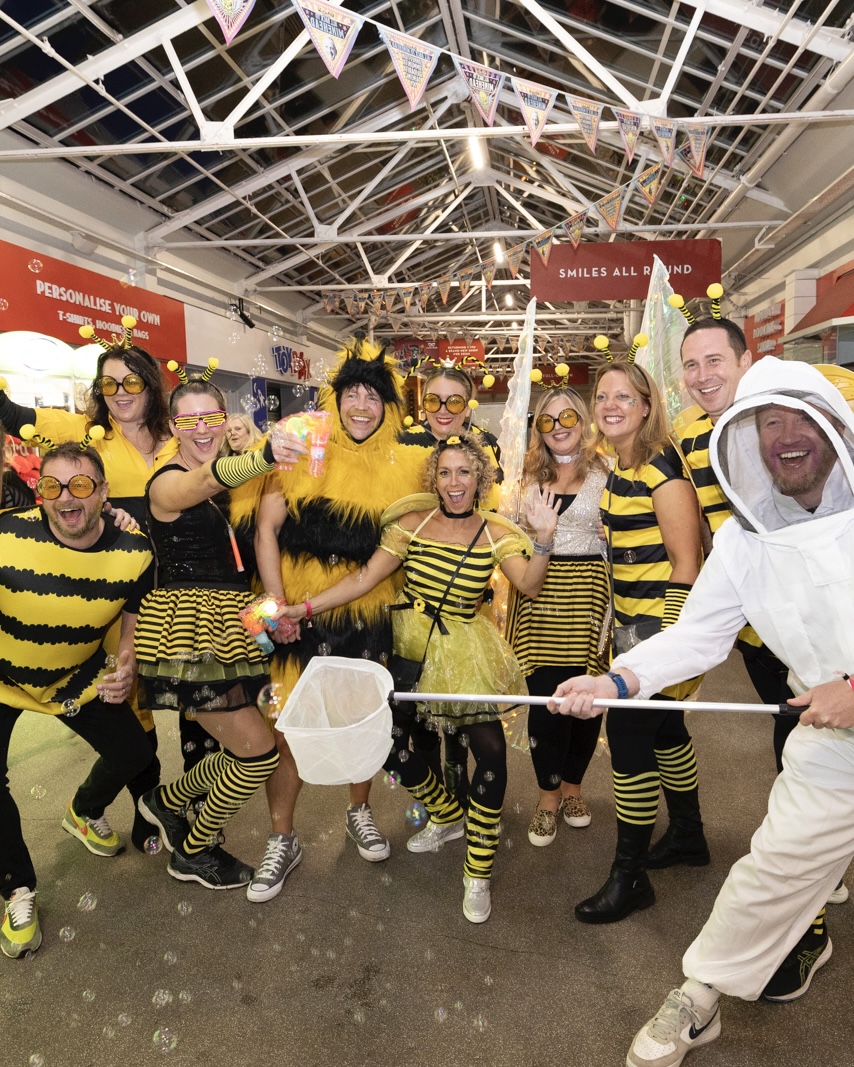 All Back To Minehead tweet media