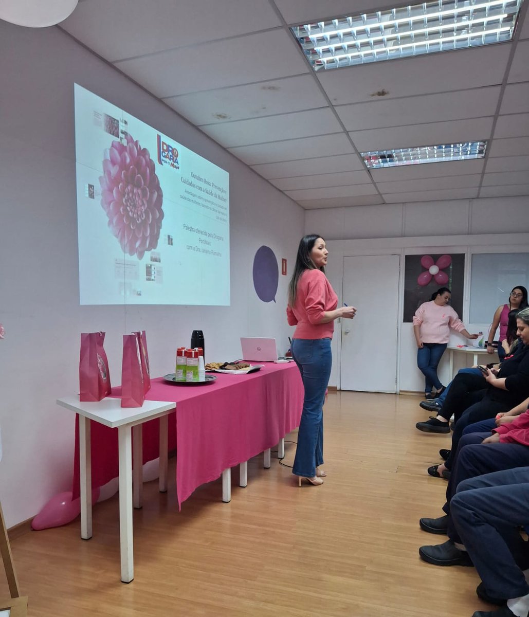 mzf4_group's tweet image. We successfully concluded another edition of Pink October campaign at #MZF4, a movement that reinforces our ongoing commitment to #awareness, #prevention, and #healthcare about #breastcancer. We remain dedicated to promoting campaigns that inspire, educate, and transform lives.