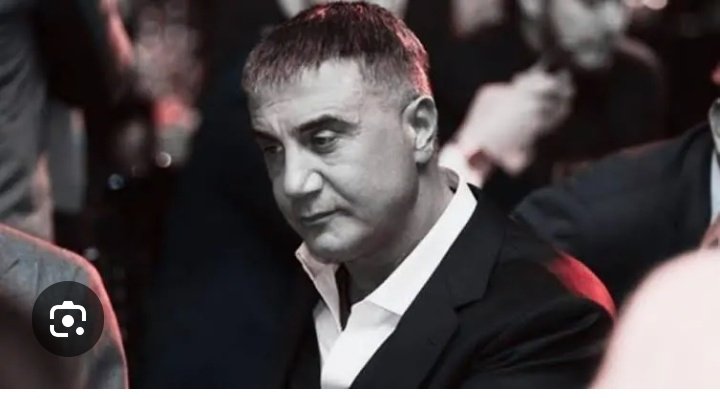 <a href="/sedat_peker/">Sedat Peker</a>
Sözde suç örgütü lideri. 
Gerçek suç örgütü liderini herkes biliyor.
Peker İnsanlık dersi veriyor.

Bende suç örgütü lideriyim.
HÜRRİYETTİM tvter gurubu suç örgütü lideri..