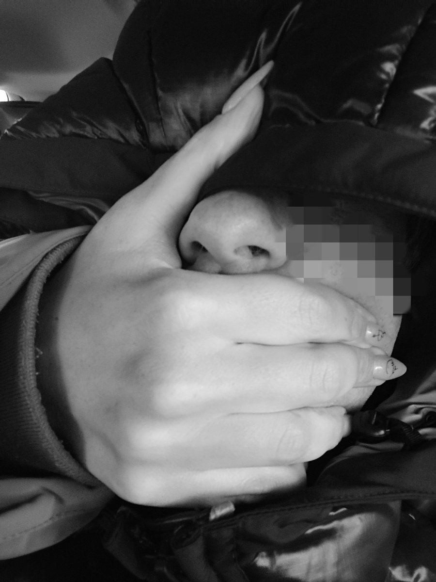 Handgagsub's tweet photo. #mundzuhalten #handgag #mistress #slave #herrin #sklave #fetish https://t.co/b0dksQYr7P