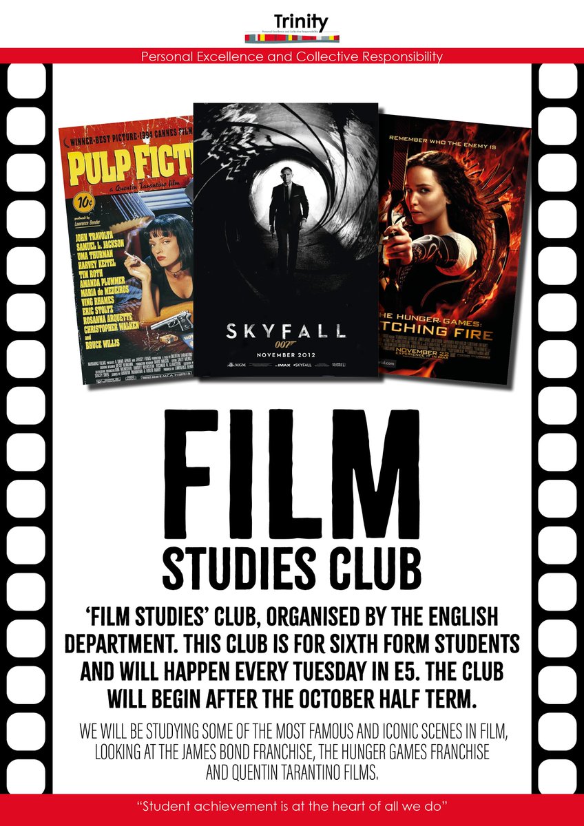 Trinity School (@trinitynewbury) on Twitter photo 