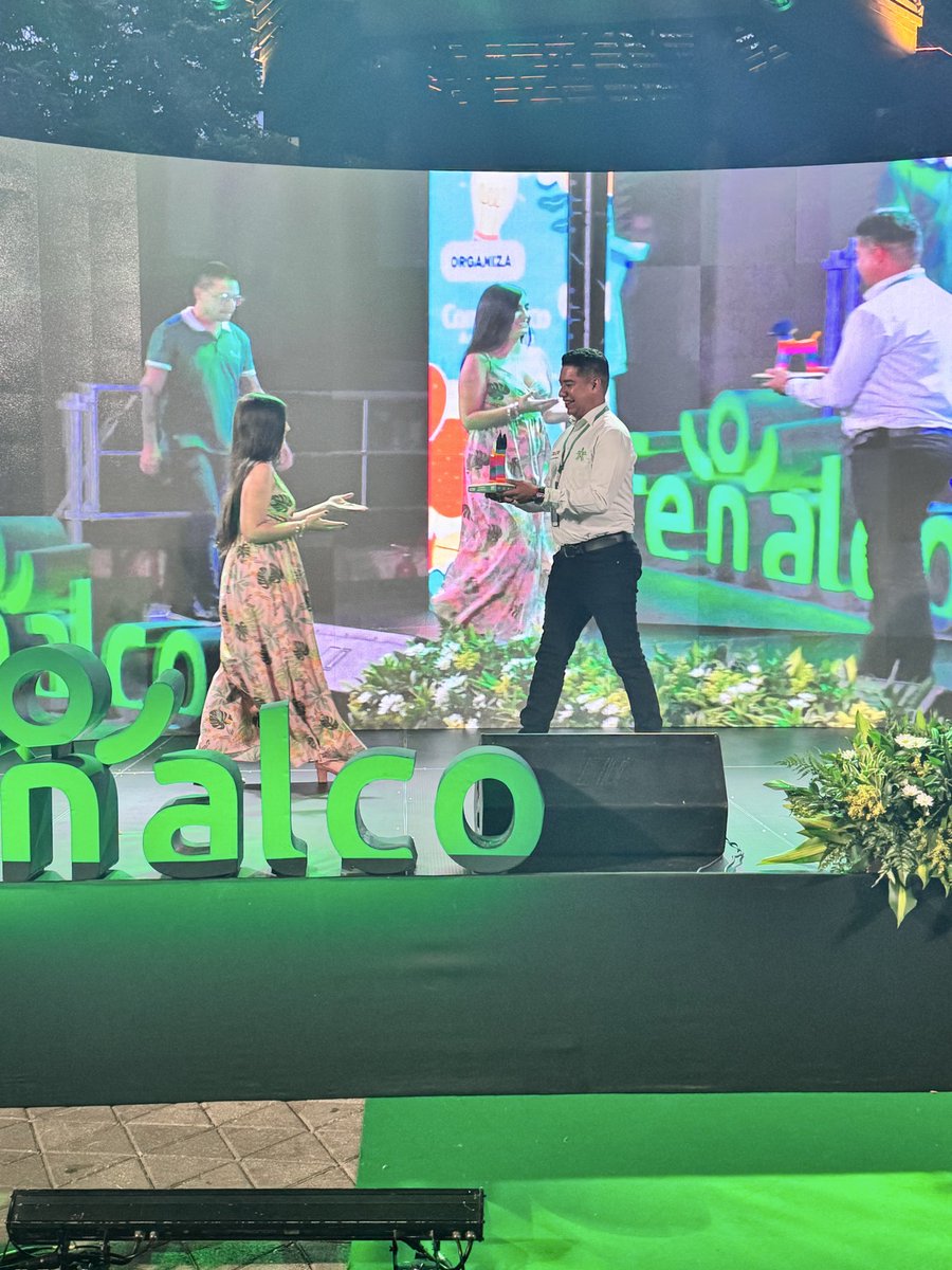reysbs_c28's tweet photo. Inclusión laboral 2025. Premios inclusión jardín botánico Medellín. Promovemos la inclusión laboral con enfoque diferencial. #SomosSENA https://t.co/jyNRskBVWd