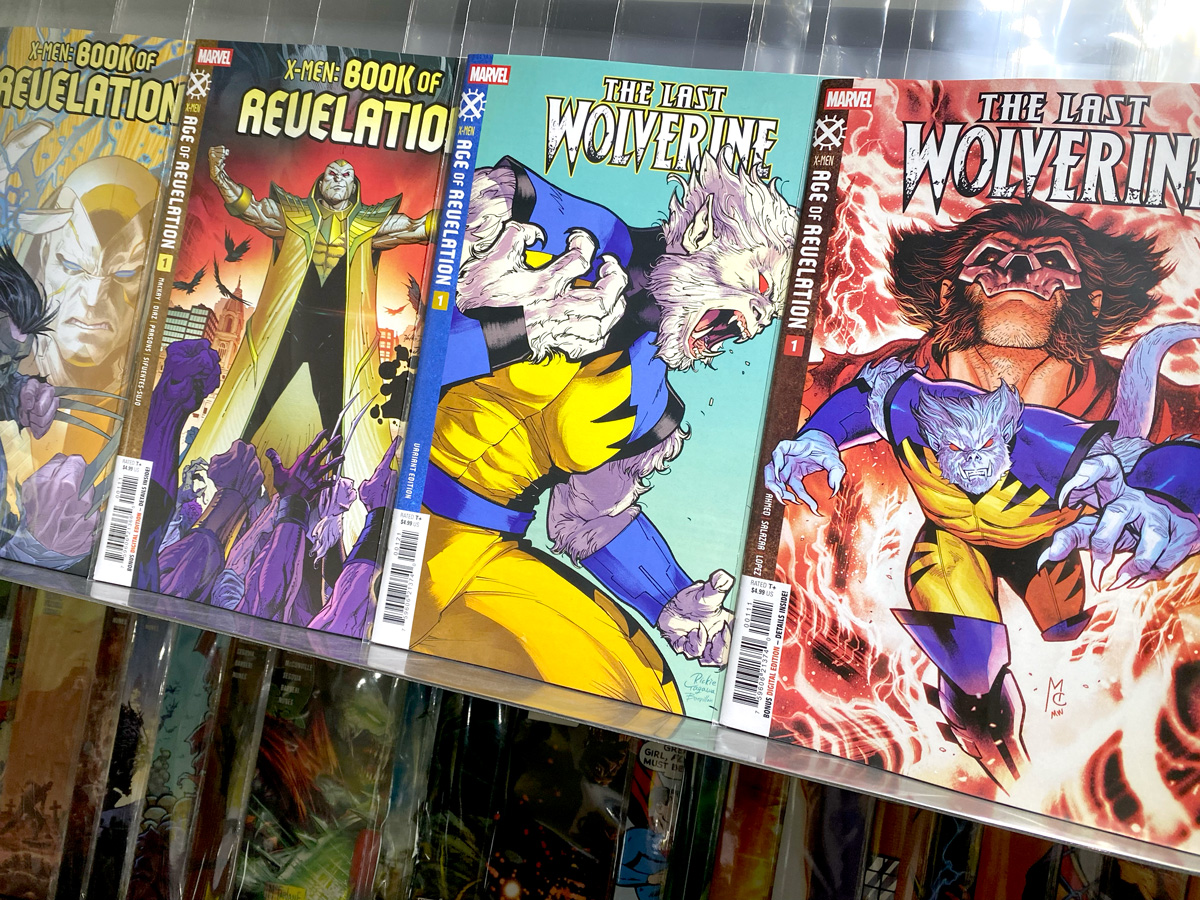 ヴァースコミックス (@versecomics) / Posts / X