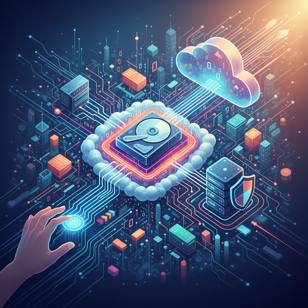 Repair_Media's tweet image. 🔑 The secret to digital safety? Regular backups! Safeguard your data against cyberattacks with cloud services or external drives. If disaster strikes, RepairMedia provides expert data recovery. Protect your valuable files! #DataBackup